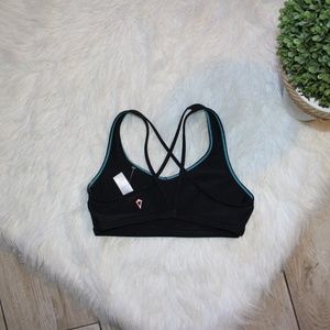 Ivivva Crossback Bra